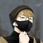 [강다니엘] <b>팬아트</b> 너무 잘 그렸어