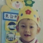[EXO] 누가 종대 애기때 <b>왕관</b> 그대로 만들어줬어ㅋㅋㅋ