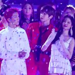 [강다니엘] <b>베이글</b>남 실감나