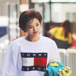 [모두드루와] 자켓메이킹 장난치나 <b>팬시</b> 조카 숨기네