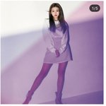 [모두드루와] 아이즈원 장원영 좋아요 누른 일본 여돌.JPG