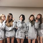 [드루와] <b>EXID</b>는 사이 좋아서 서로 시기질투도 안하는듯