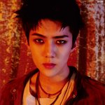 [EXO] 다크... 내 사랑 <b>몬스터</b>........ 그리고 로또...