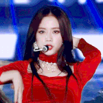 [드루와] 블핑 지수는 쎈화장 해도 순하게 <b>보임</b>