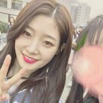 아이유 정<b>채연</b> 얼굴