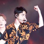 [EXO] 경수 <b>손목</b> 한줌이네