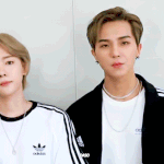 [댓글부탁해] 같은 그룹의 그림체 다른 멤버들 올려줘!