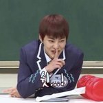[EXO] <b>아몰</b>랑~쉿!