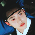 [EXO] 썰을 <b>당장</b> 그만 두거라