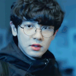 [EXO] 새벽에 이러고 논다는거지..?