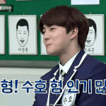 [EXO] 엑톡은... 늘 이렇게 변태<b>가득</b>한가