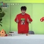 [EXO] 모하는고야 이 뵨태드라아아악!!!!!!