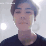 [EXO] <b>전지</b>적 비비시점
