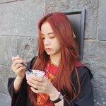 블핑 지수<b>포터</b>