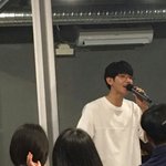 [EXO] <b>학회</b>장 변백현선배