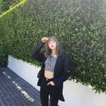 블핑 리사 <b>까리</b>해