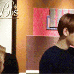 [EXO] 야 백현아 쟤가 <b>네가</b> 좋아한다던 걔야?