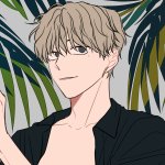 <b>bl</b> 캐릭터 만들어봄