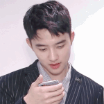[EXO] 엑톡❤️: [사진]