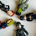 충격적인 비주얼의 <b>CGV</b> 어벤져스 콤보ㄷㄷ