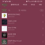 [방탄소년단] 지민이한테빠지면 답없는듯 ㅜ