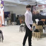 [방탄공카방] 정국이 이거 무슨 <b>촬영</b>할<b>때</b> 찍은거얌