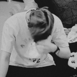 [강<b>다니엘</b>] 그냥 모자쓰는건데