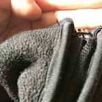 <b>지퍼</b> 고장남 이거 어케