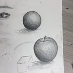 [이것좀봐줘] 나그림 평가좀 <b>해조</b>!!ㅠ