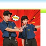 얘들아 우리 반티 <b>바조</b>