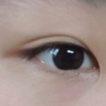 [댓글부탁해] 객관적으로 봤을때 내 눈 많이 <b>노답</b> 같아?