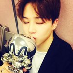 [방탄소년단] 옛날 지민이 왤케 잘생겼지?ㅜㅜ2