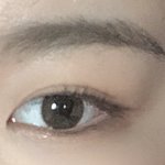 [드루와] 오늘 눈화장 ㅈㄴ <b>청순</b>함