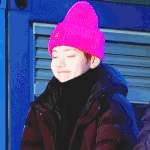 [방탄소년단] 안녕하세요 아<b>미분들</b>