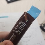 [드루와] 광고아님!)노브랜드 이 초콜릿 개맛있음