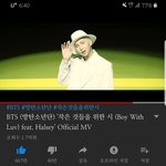 [방탄소년단] 입덕부정기인거 같은뎅ᆢ...