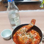 심심해서 하는 요리2 +<b>술상</b>