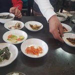 <b>하남</b> 동수교 강원가든  맛집이라는데 ㅋ