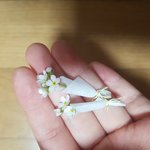 [드루와] 미니 꽃다발 <b>만듬</b>ㅎㅎ