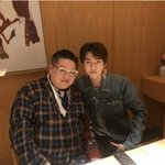 [세훈] 190421 햄실장님 인스타<b>그램</b>