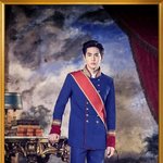 [EXO] 흠 그럼 난 귀공자 컨셉