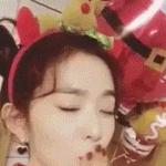 [아이린] <b>배추</b>