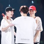 [EXO] <b>다람쥐</b>들
