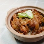 [내가한요리] ....<b>카츠</b>동... 햇는데... 흑흑