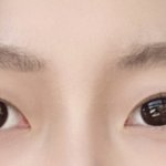 [댓글부탁해] 나 <b>눈</b>화장 ㄹㅇ 연하게 하는데(<b>사진</b>있)