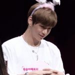 [강다니엘] 흔들흔들