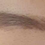 [댓글부탁해] 눈썹 모양 어<b>캐</b> 할까  ㅠ