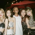 <b>리사</b> 로제 지수 제니