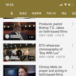 [방탄소년단] 머글인데 올려도 되나?