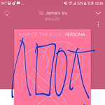 [<b>방탄소년단</b>] 지금 슴인증 없이 <b>글</b>쓰는 애들뭐야
